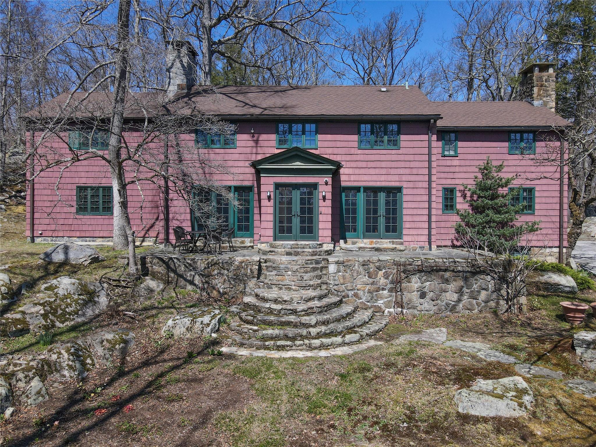 92 Mountain Farm Road Property Photo