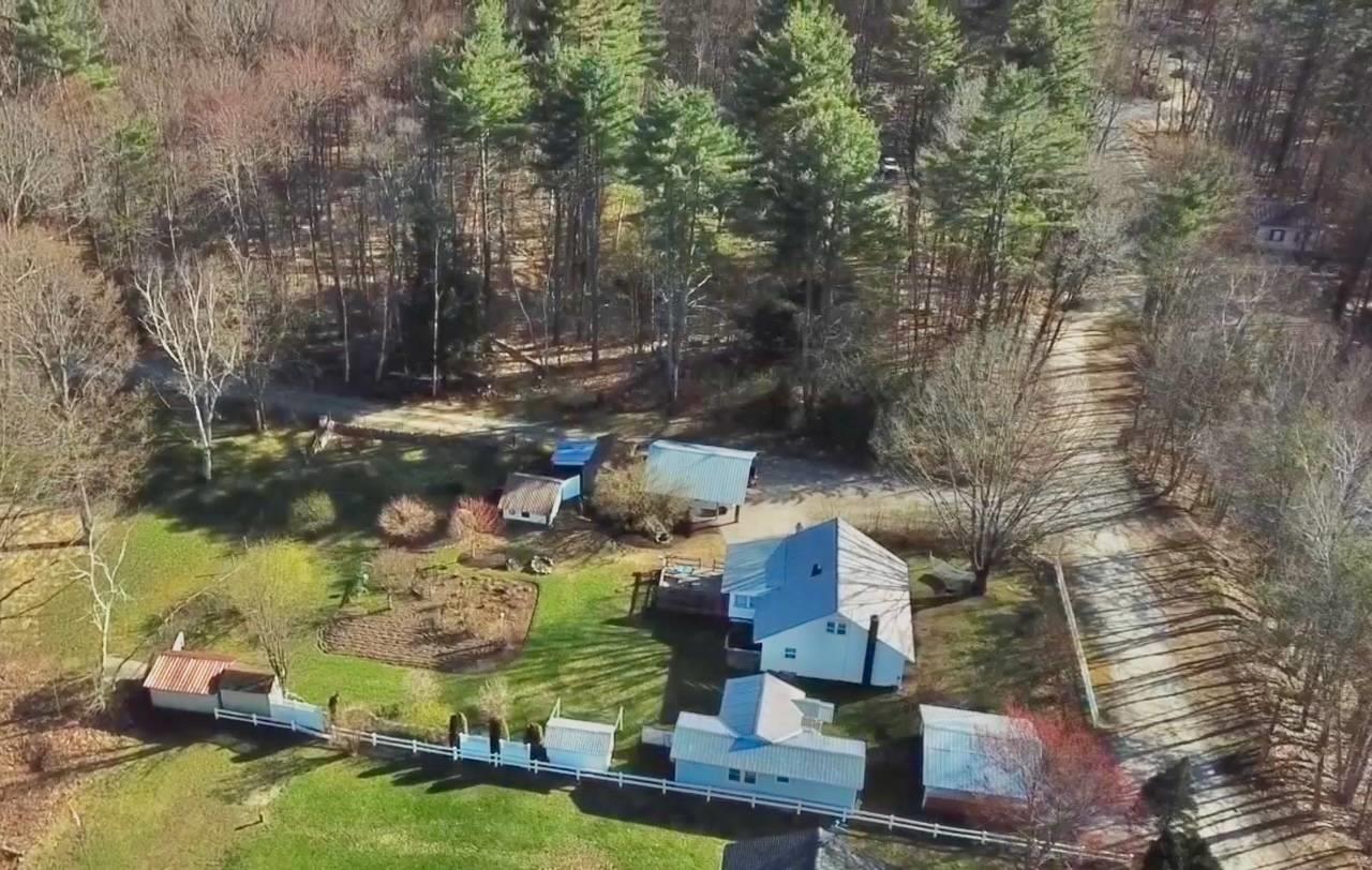 12 Bluebird Drive Property Photo