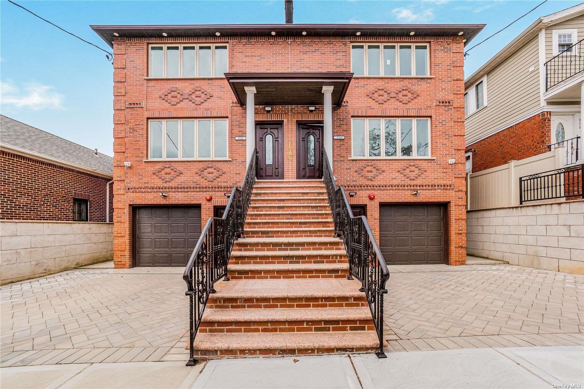924 129th Street Property Photo