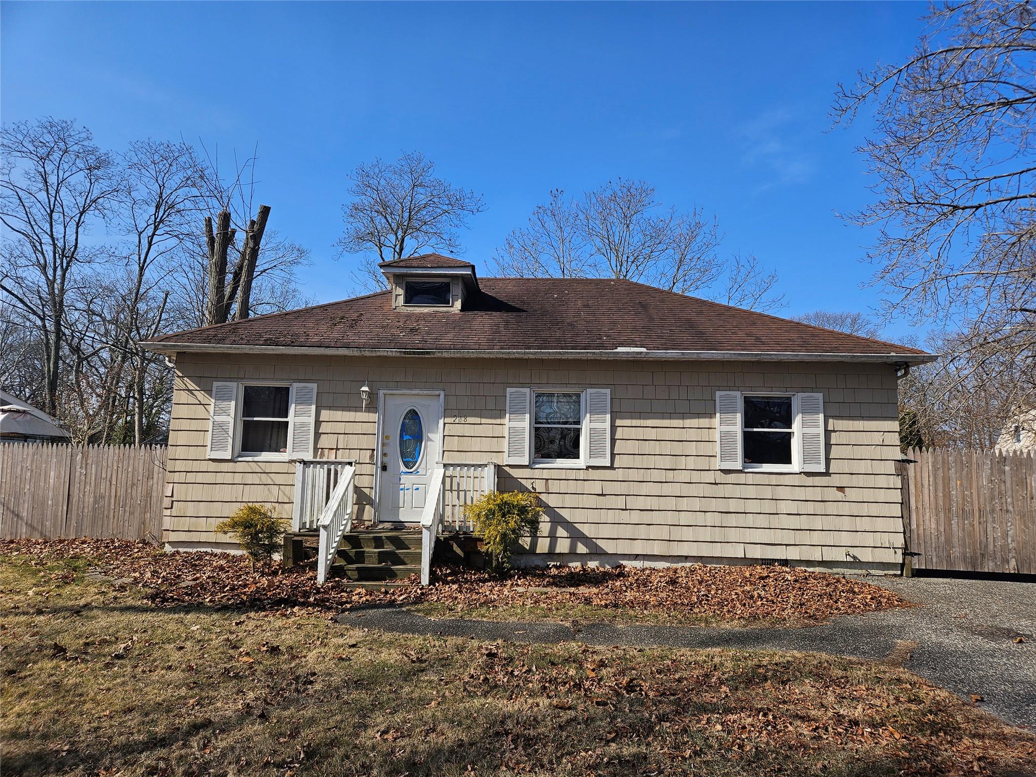 268 Beaver Drive Property Photo