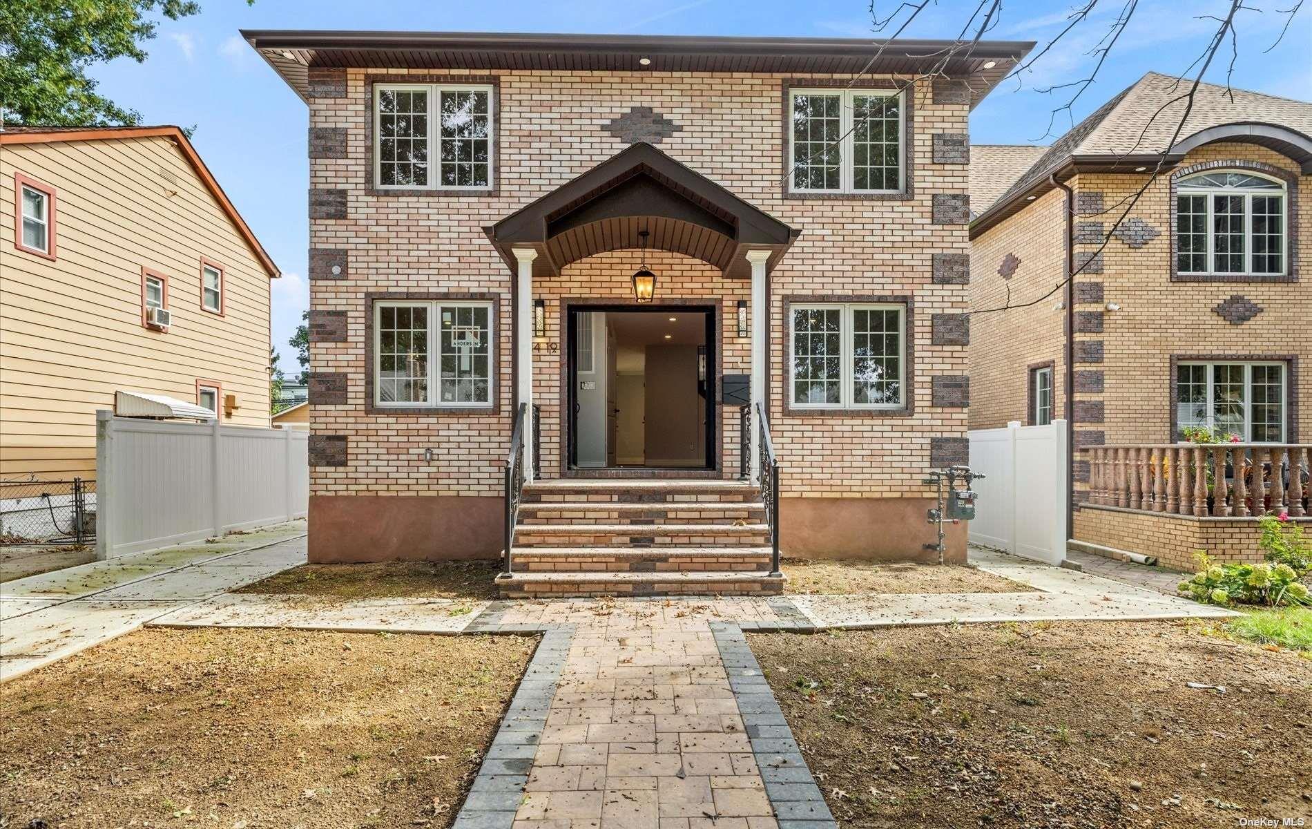 84-19 253rd Street Property Photo