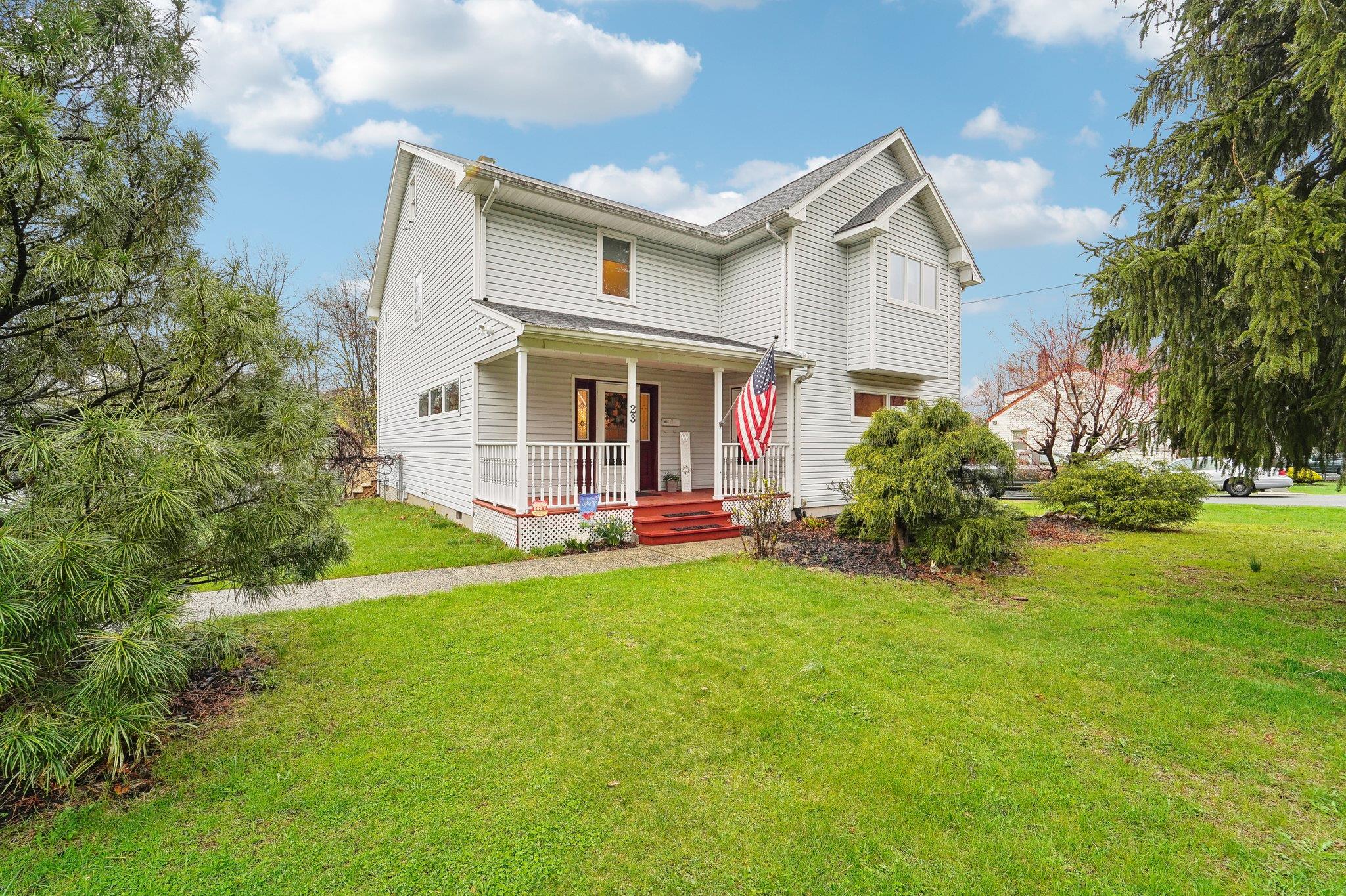 23 Blauvelt Road Property Photo