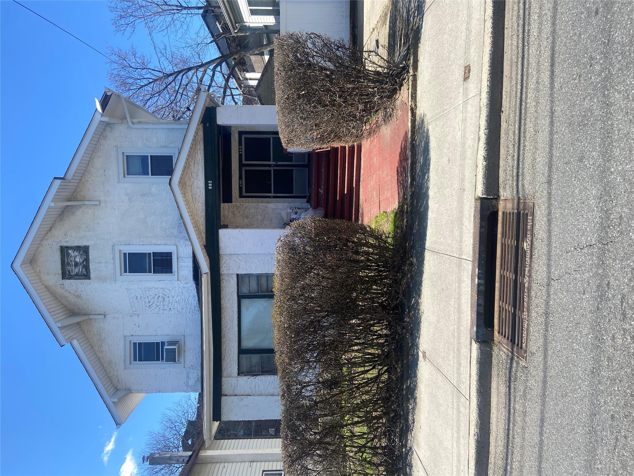 802 Empire Avenue Property Photo