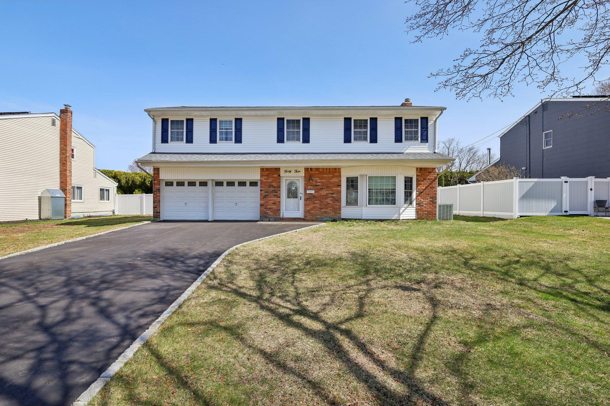 44 Columbine Lane Property Photo