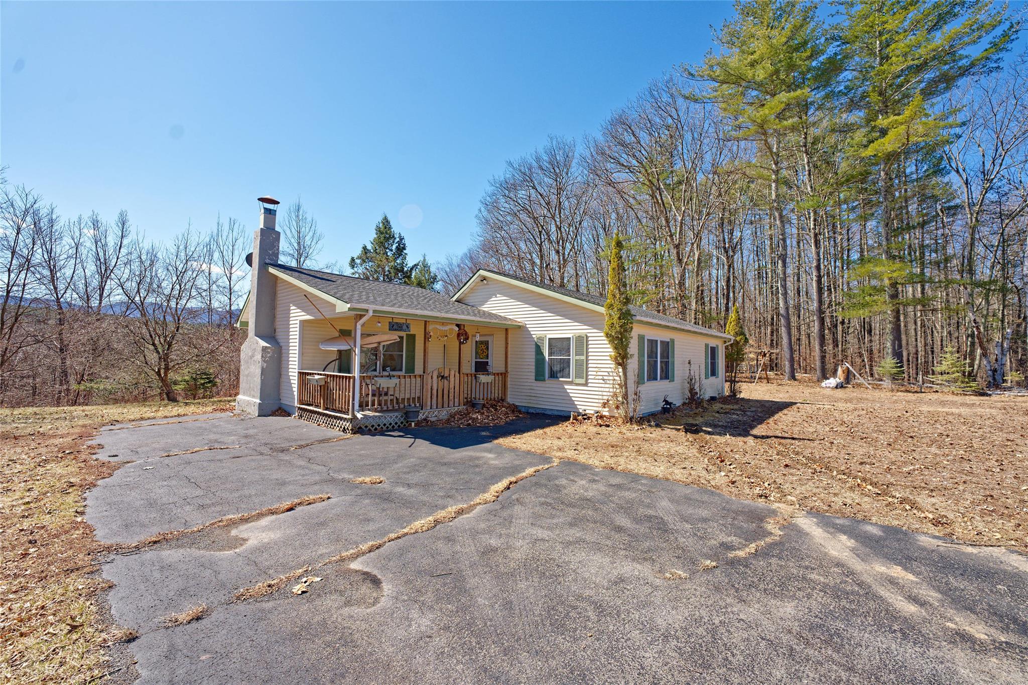 547 Stone Bridge Road Ext Property Photo 1