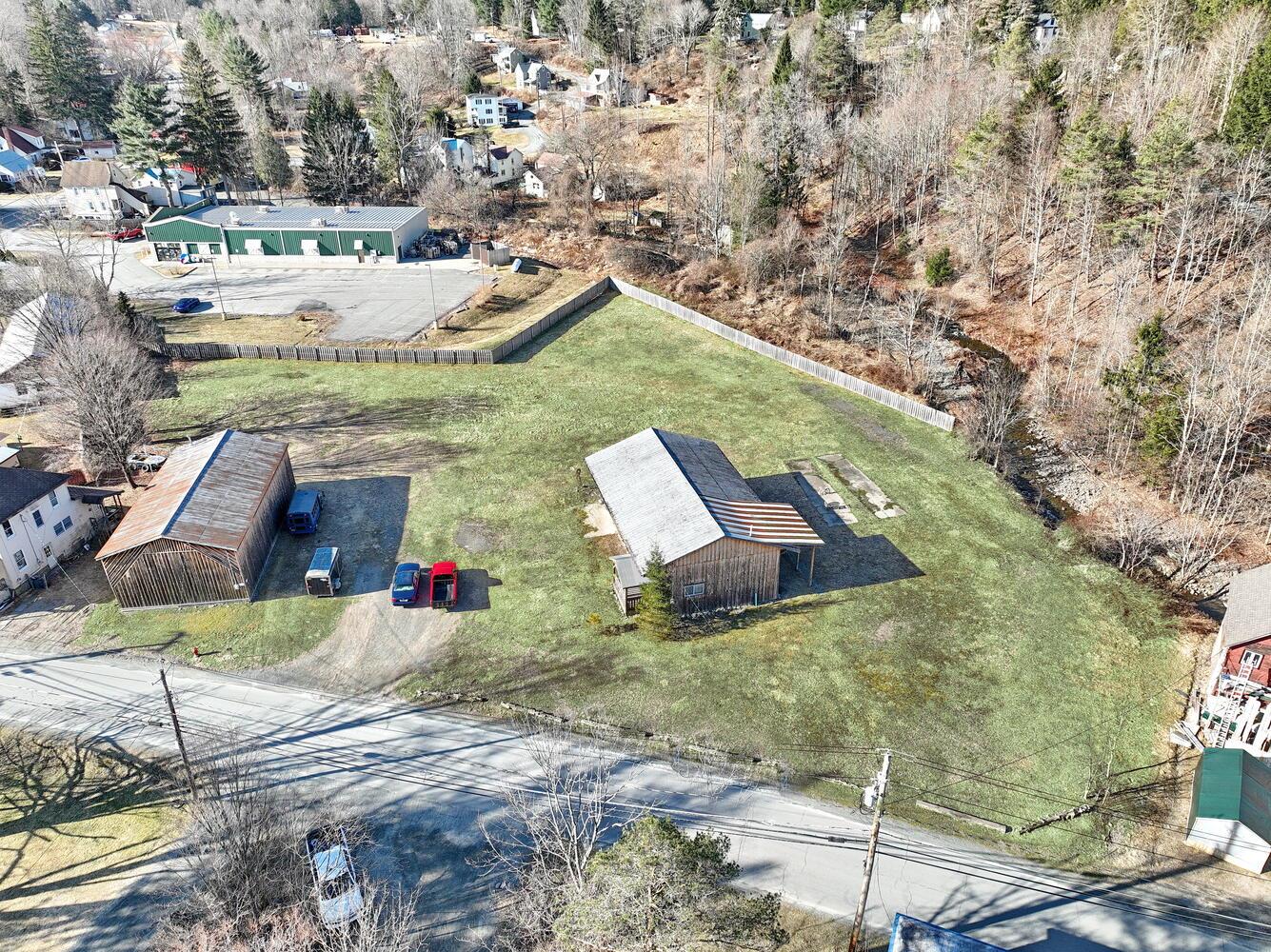 9-13 Creamery Road Property Photo