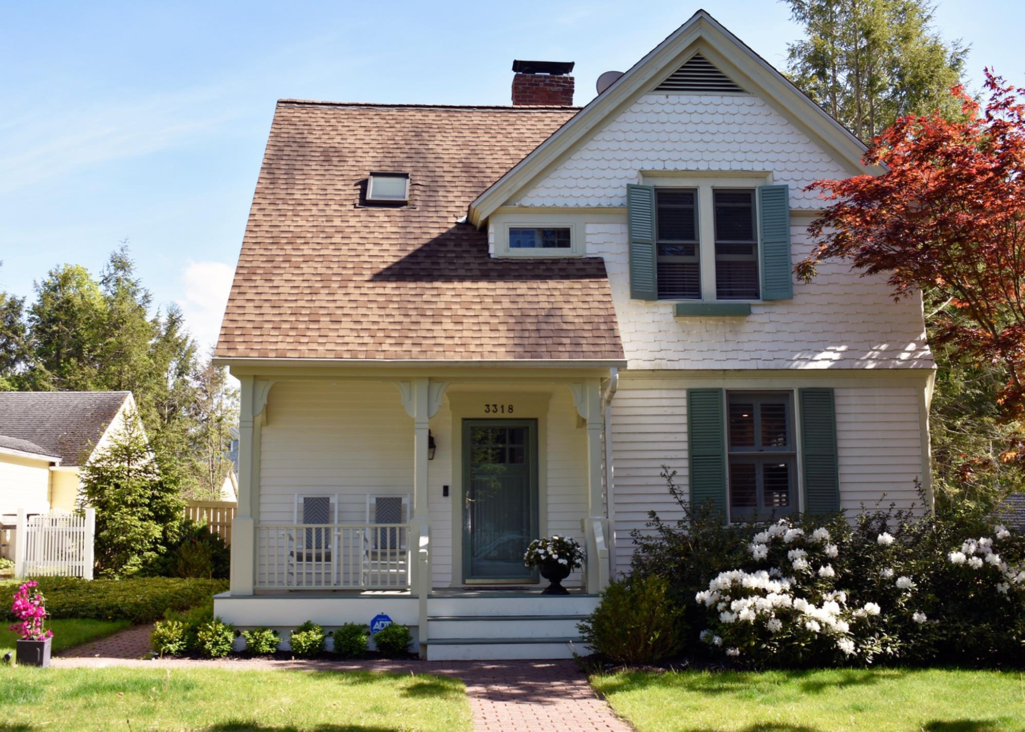 3318 Franklin Avenue Property Photo