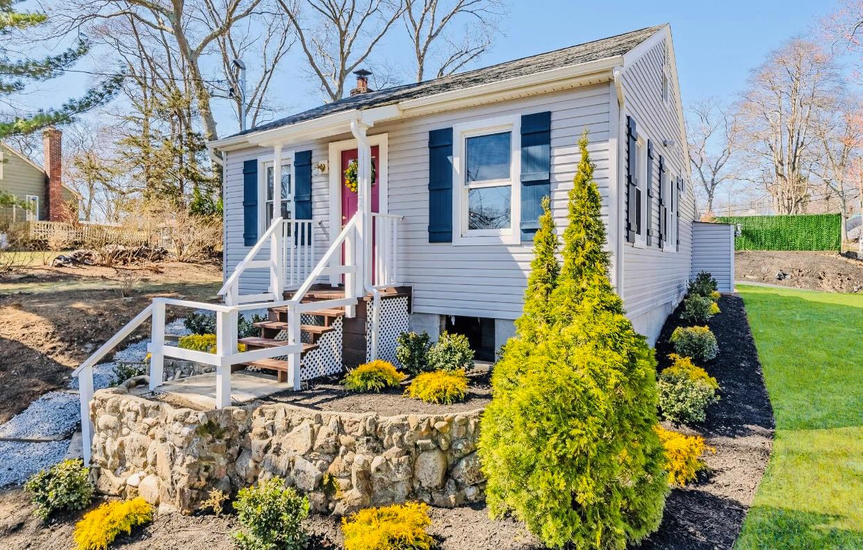 32 Oxalis Road Property Photo