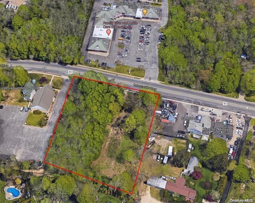 210-230 Montauk Highway Property Photo