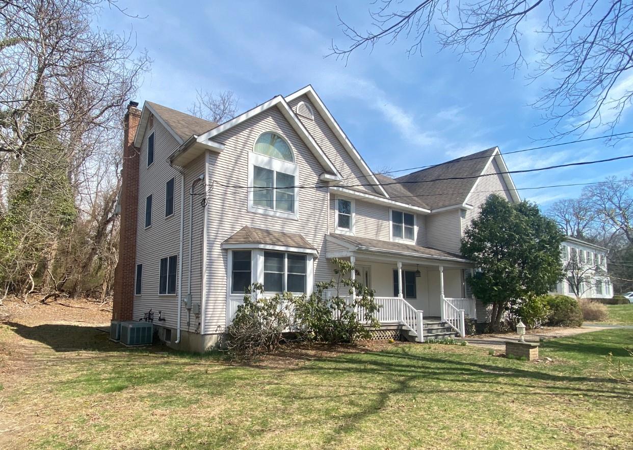 155 Lower Sheep Pasture Road Property Photo 1