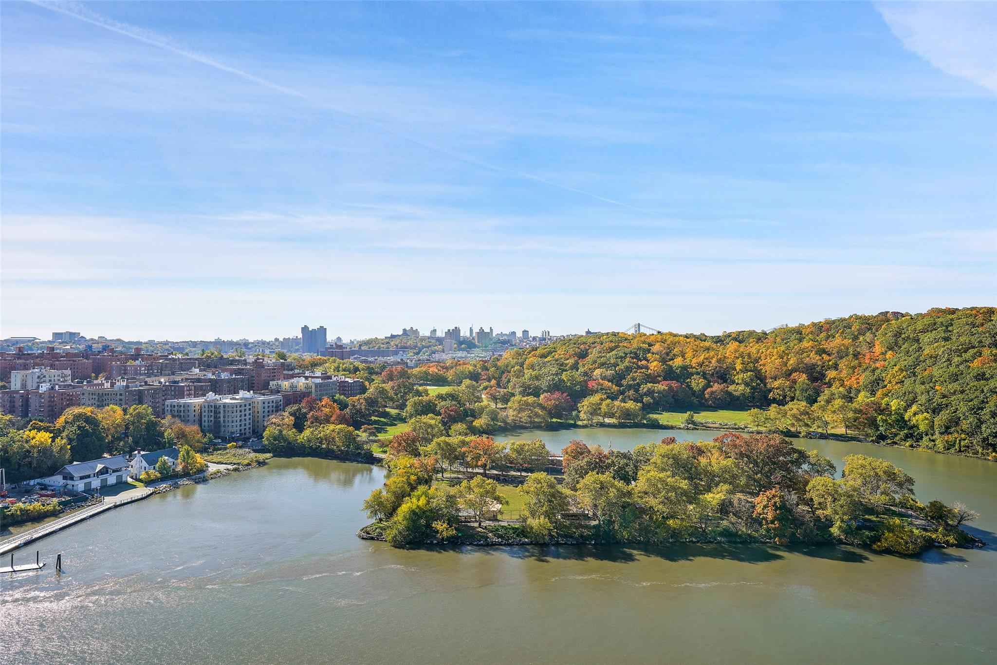 2400 Johnson Avenue 10c Property Photo 14