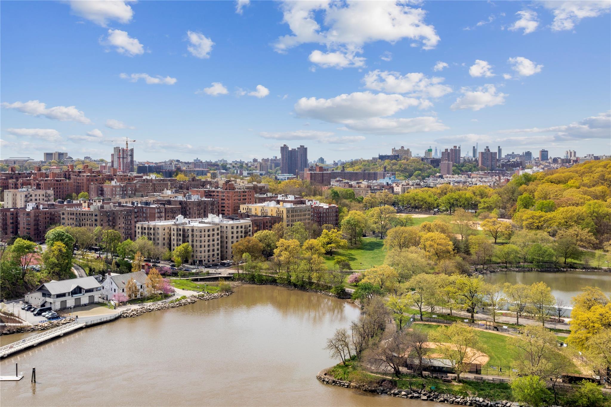 2400 Johnson Avenue 10c Property Photo 16