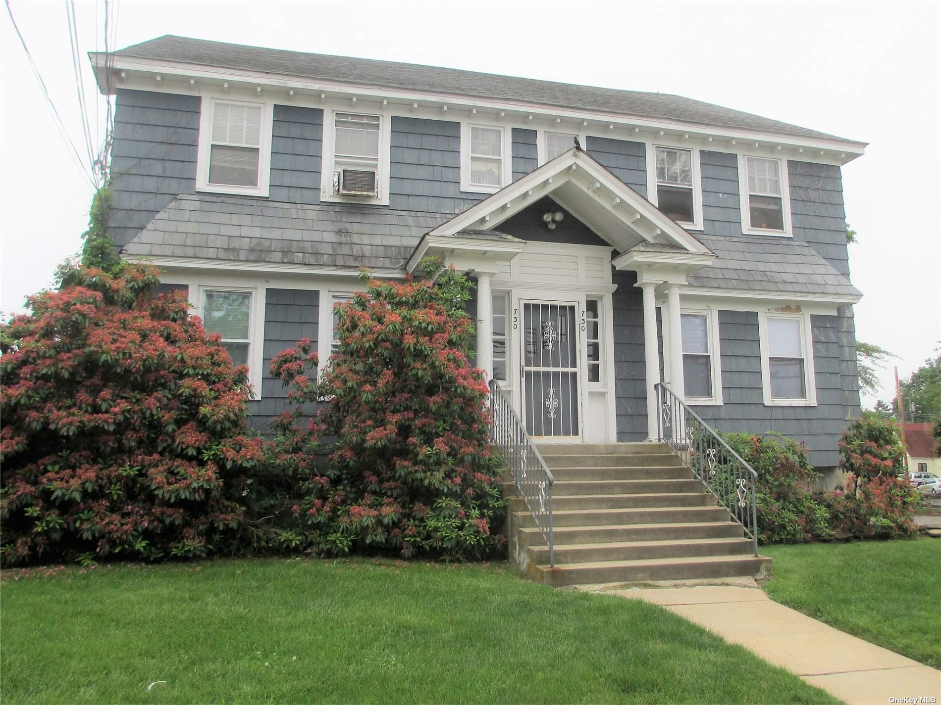 730 Florence Street 1e Property Photo