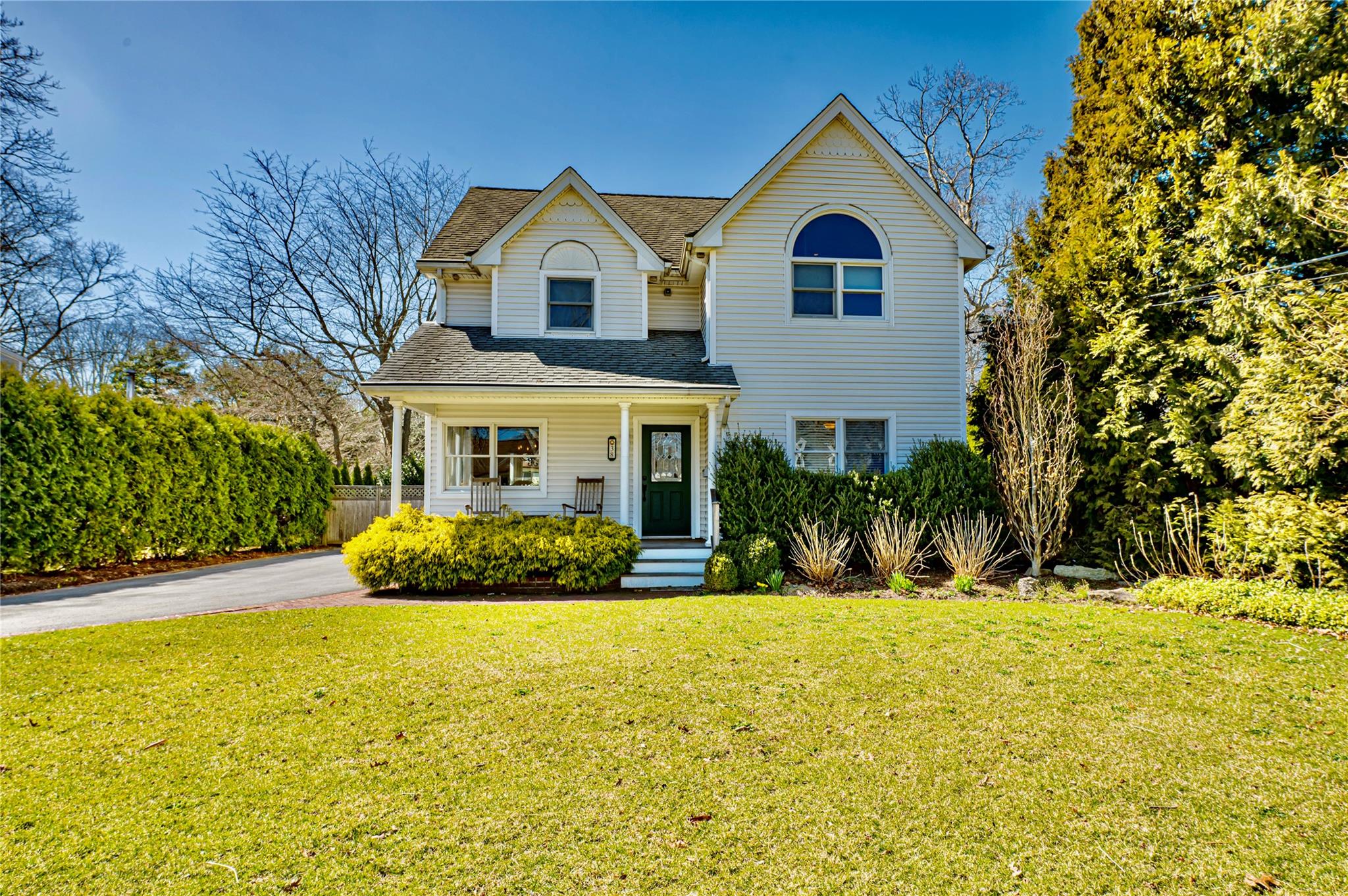 38 Circuit Road Property Photo