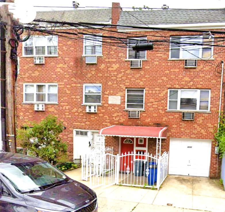3652 Olinville Avenue Property Photo