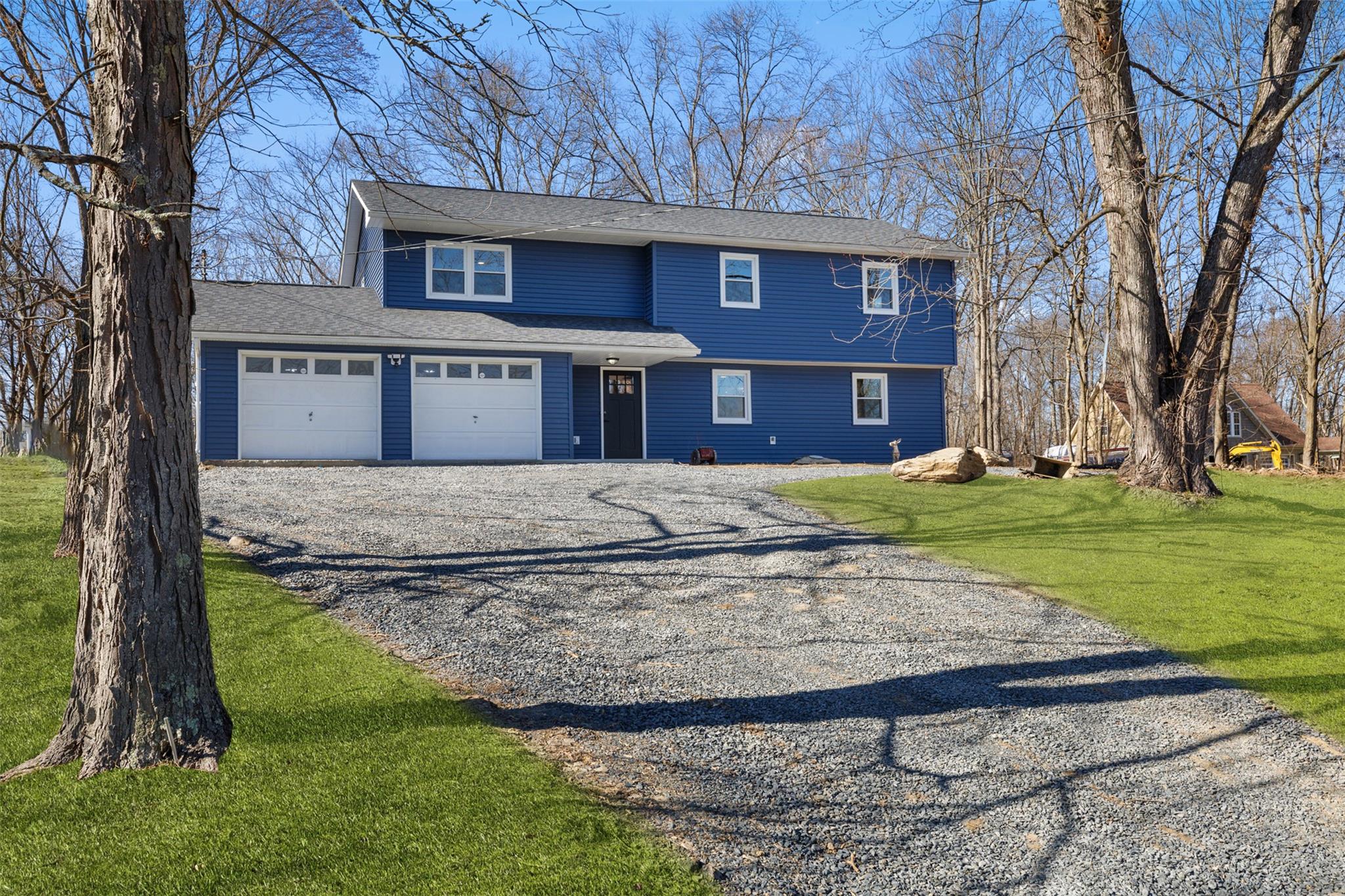 2302 Route 207 Property Photo