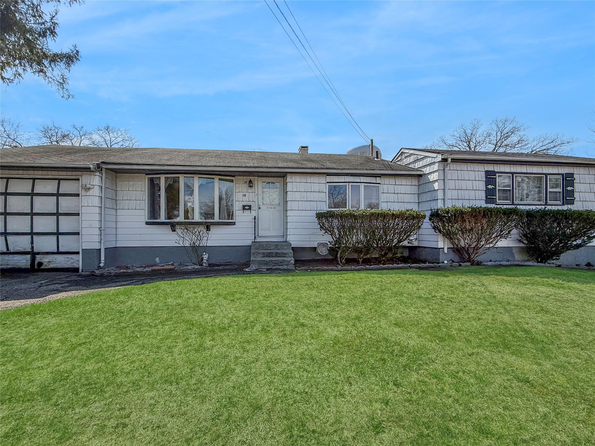 14 Morton Street Property Photo