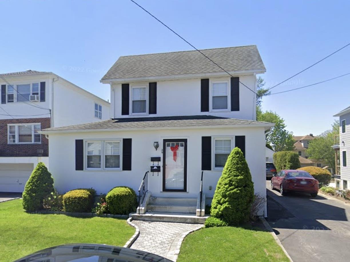 24 Hall Avenue Property Photo