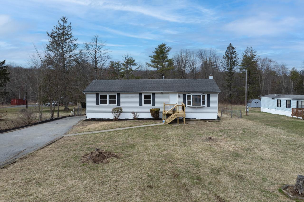 618 N Chodikee Lake Road Property Photo