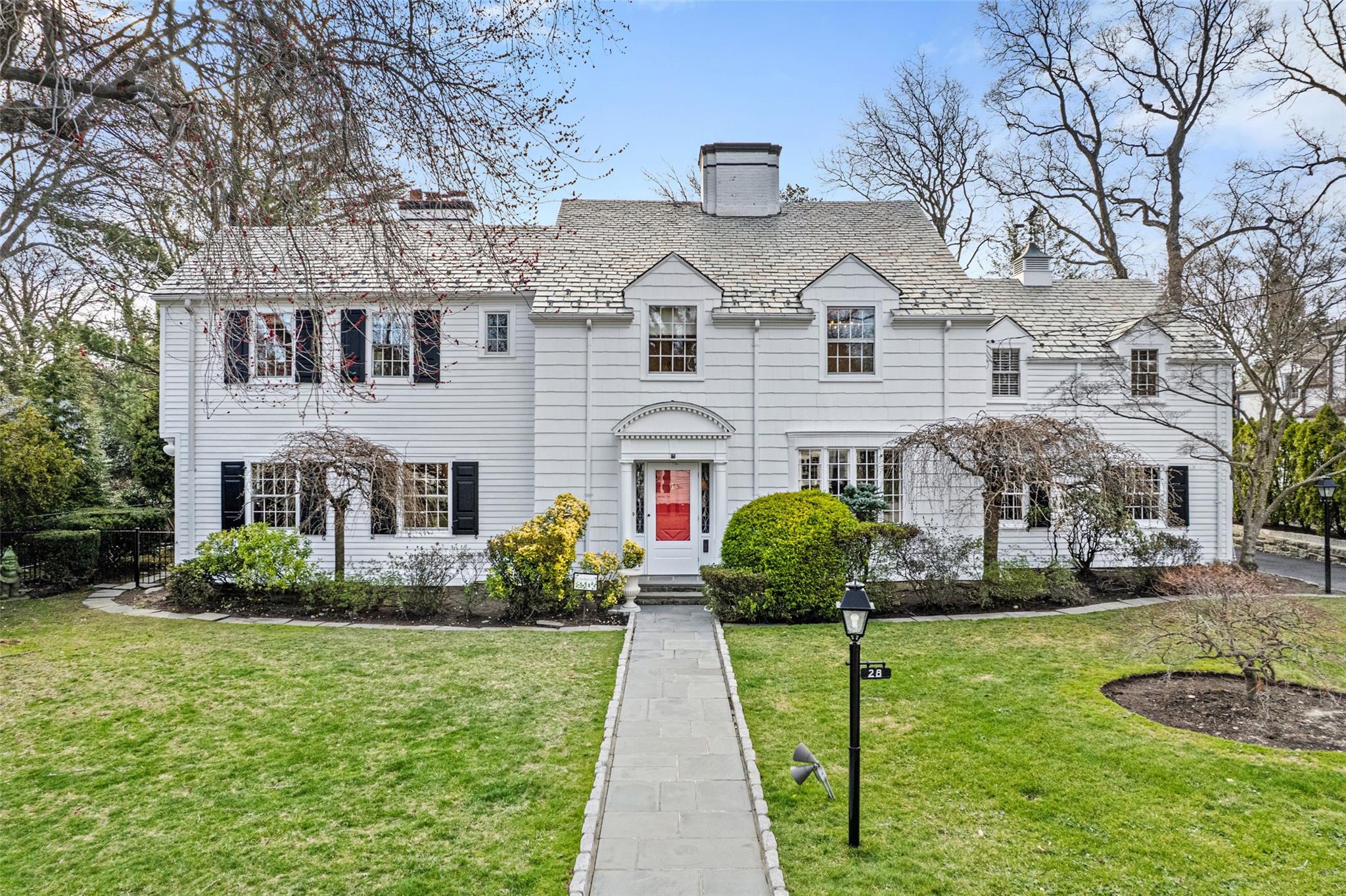 28 Ridgecroft Road Property Photo
