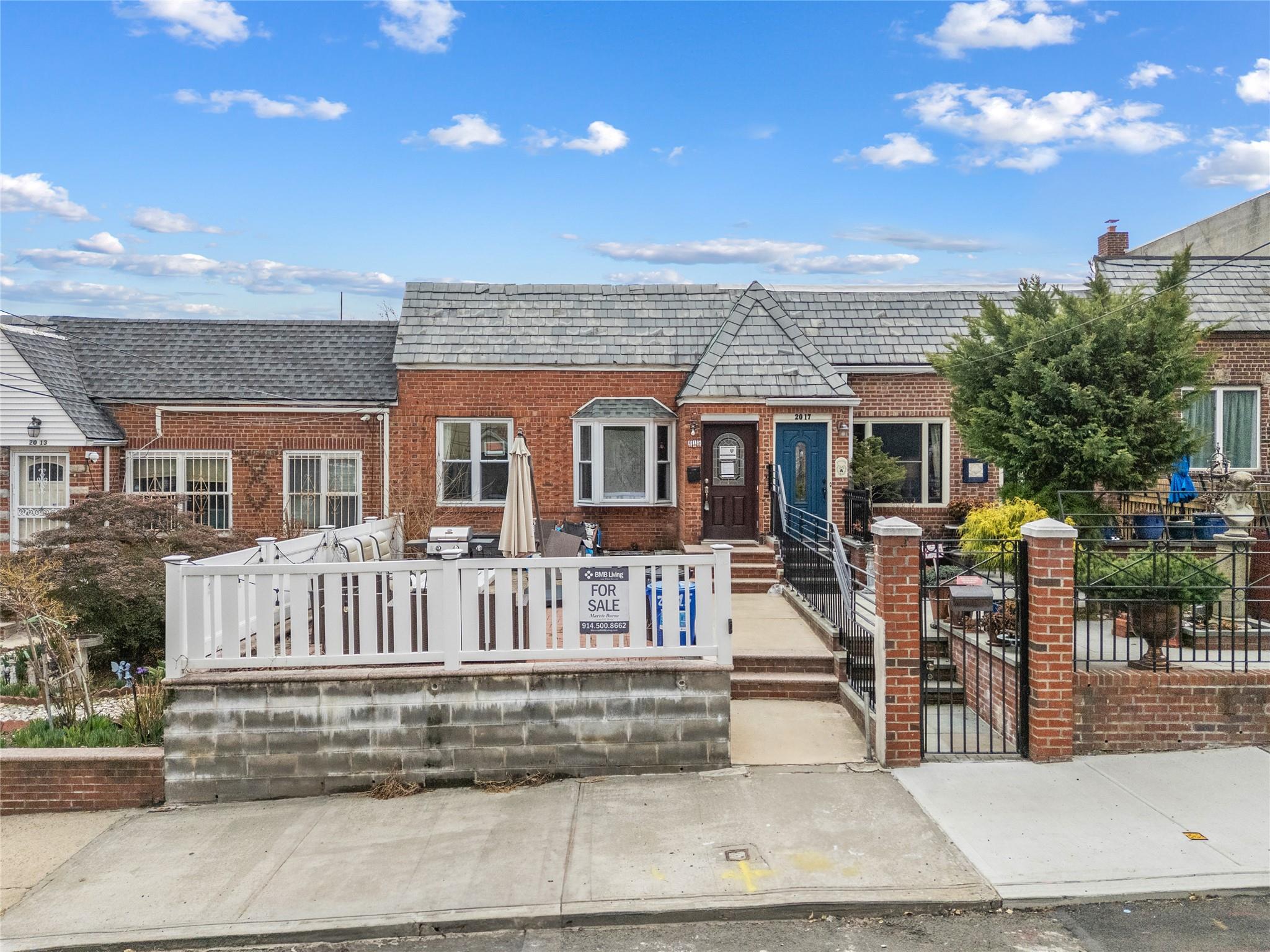 2015 45th Street Property Photo