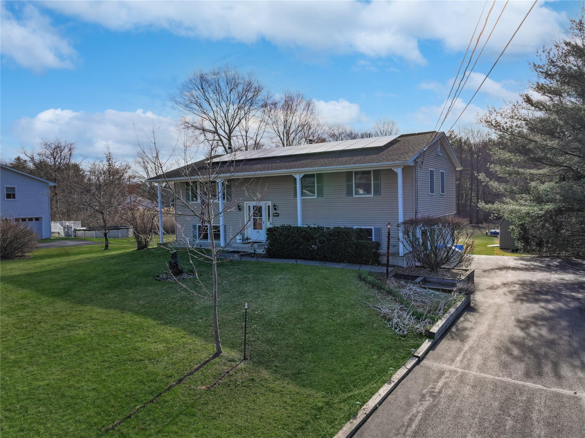 40 Hueg Place Property Photo