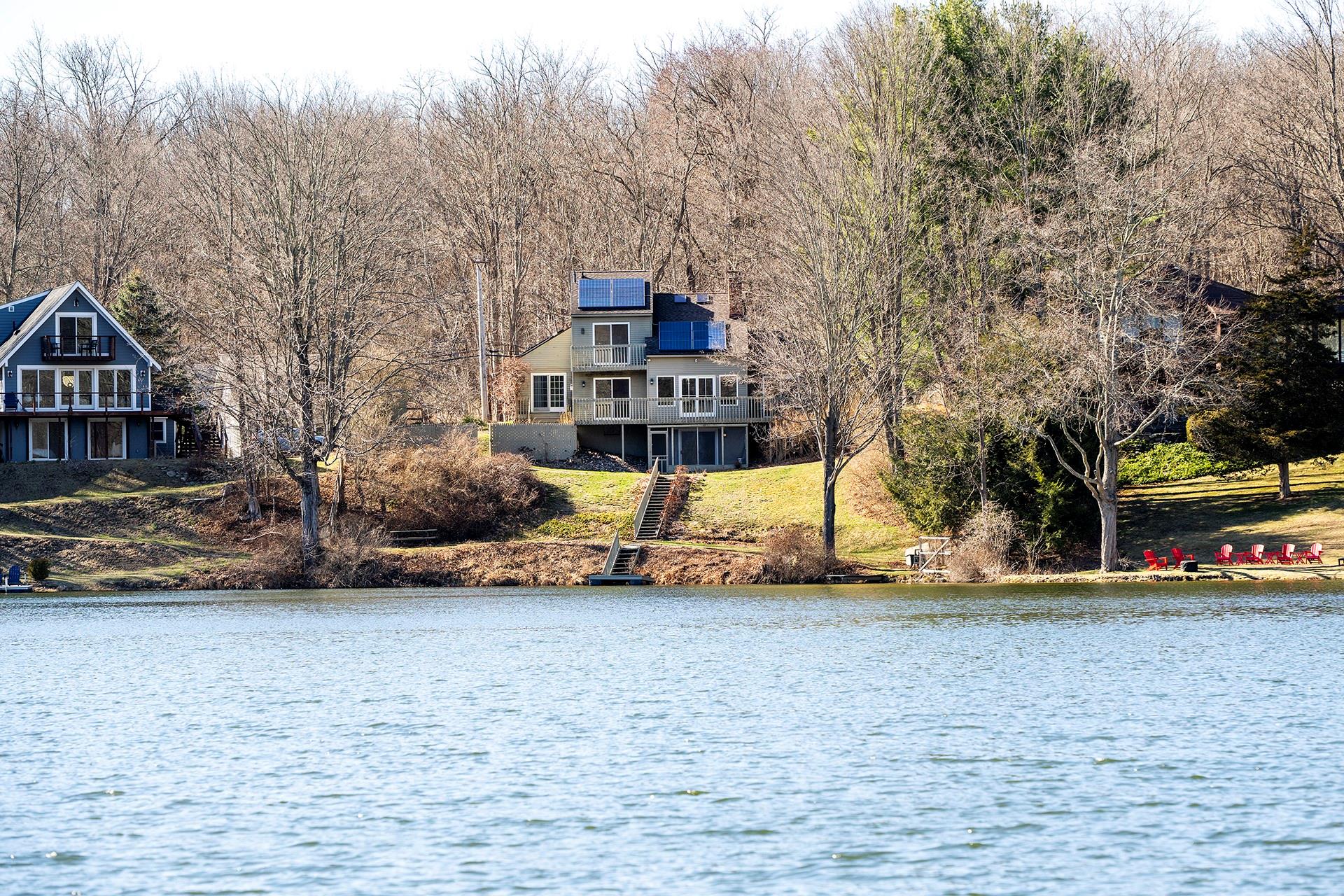 2716 Salt Point Turnpike Property Photo
