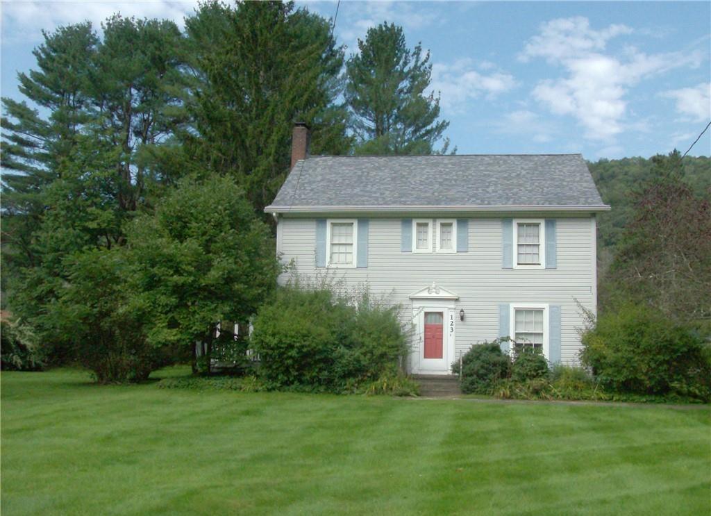 123 Rockland Road Property Photo