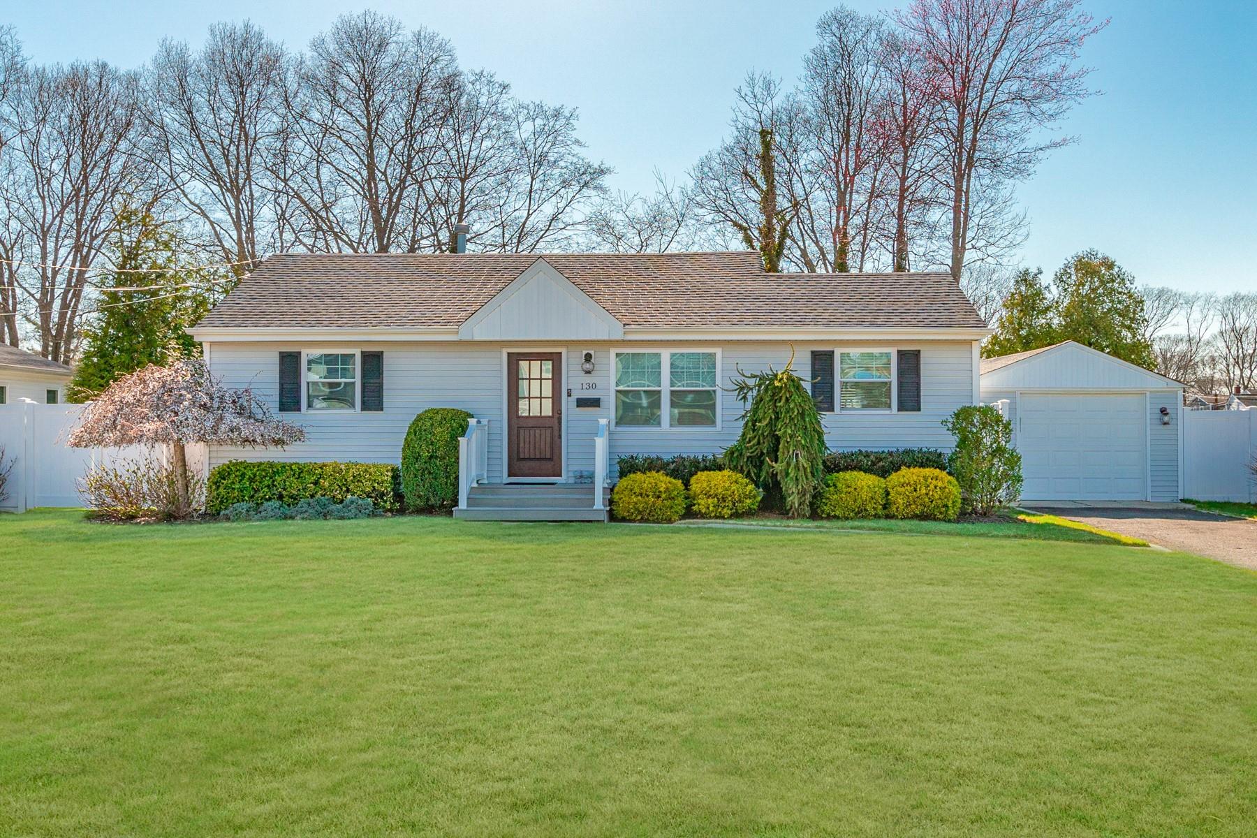 130 Meroke Lane Property Photo
