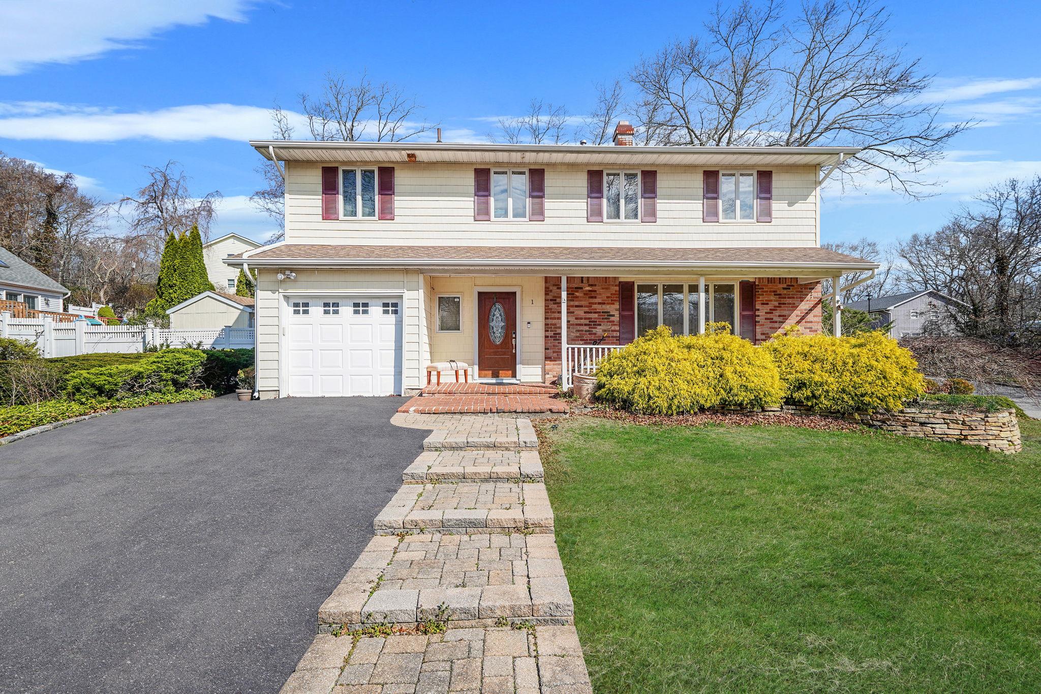 1 Pine Road Property Photo