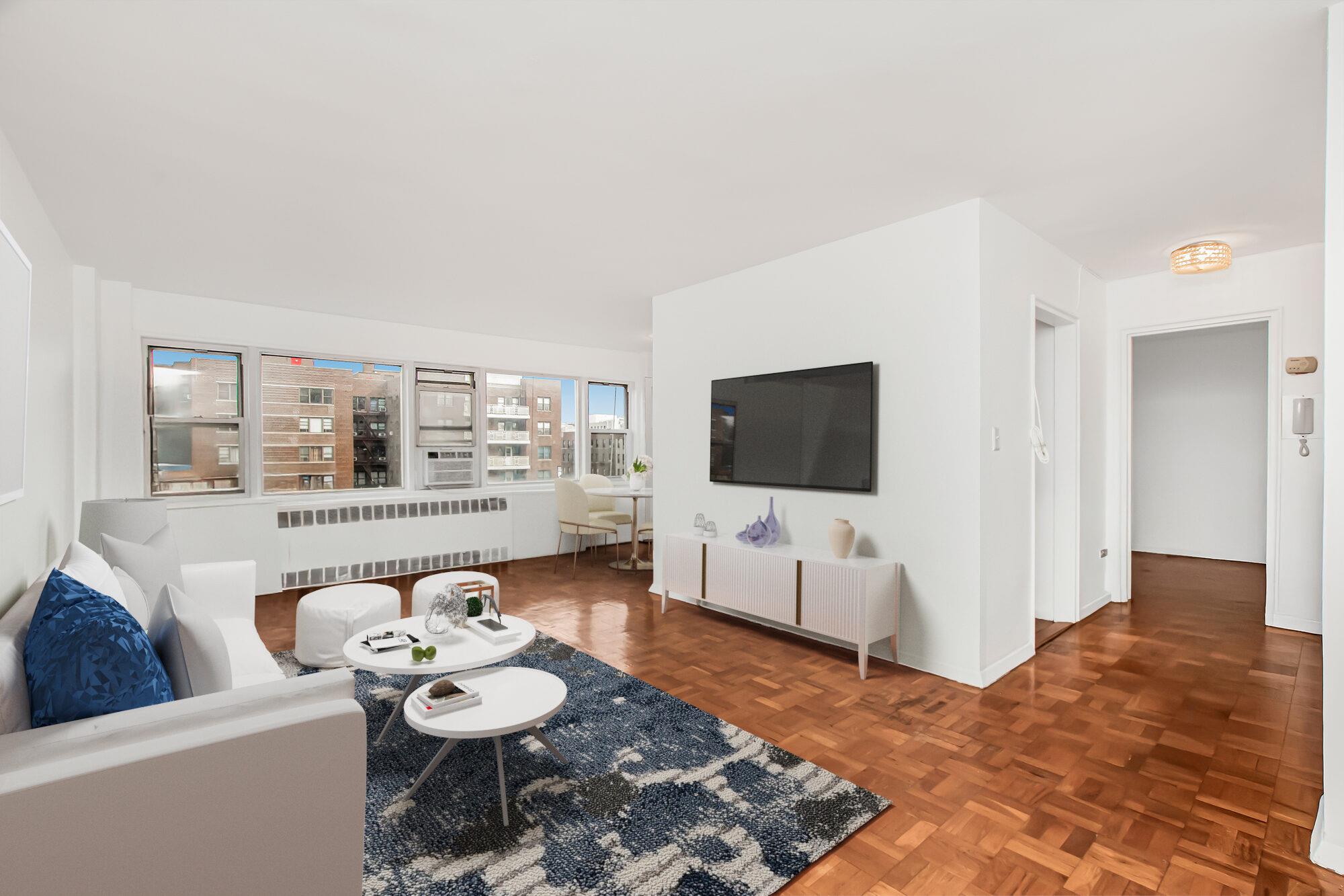 3131 Grand Concourse 5d Property Photo