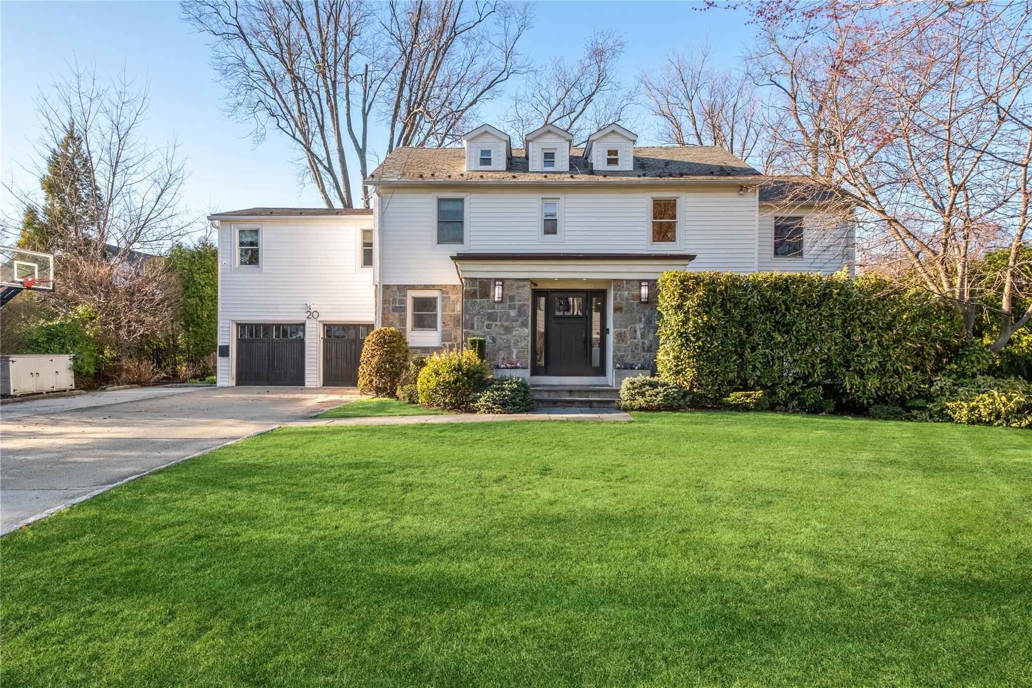 20 Stratton Road Property Photo