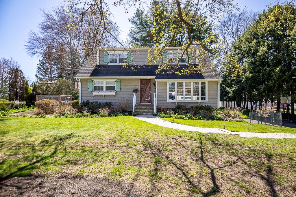 3 Orchard Avenue Property Photo
