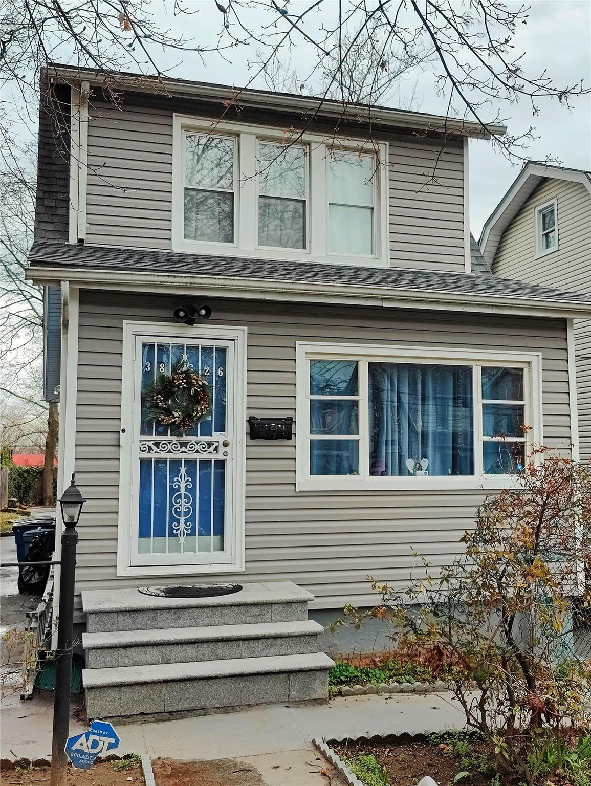 3826 Harper Avenue Property Photo