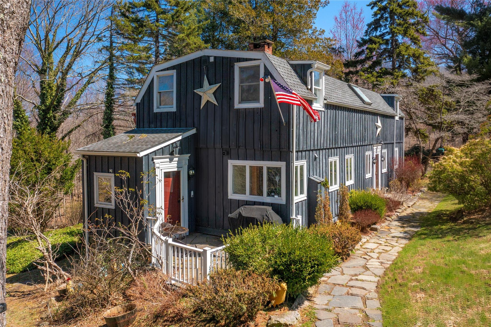 36 Byrds Hill Road Property Photo