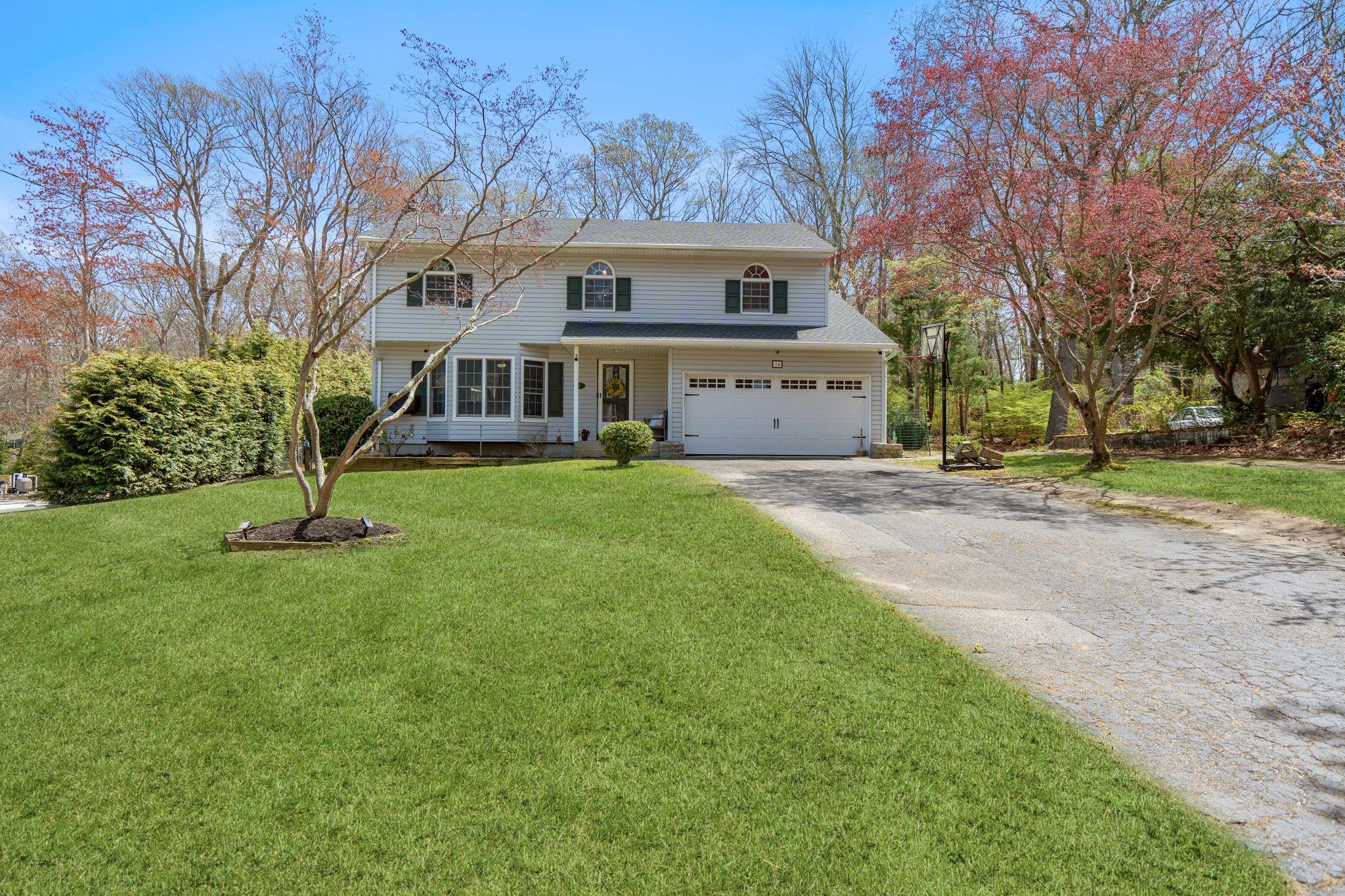 14 Victory Knoll Path Property Photo