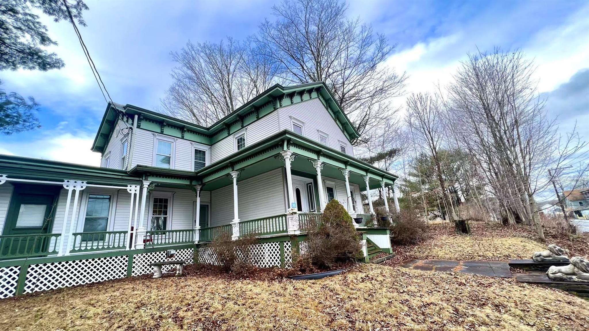2415 Route 145 Property Photo 1