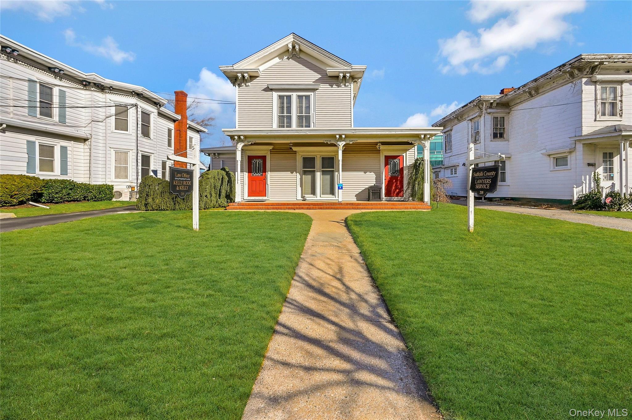 218 Griffing Avenue Property Photo 1