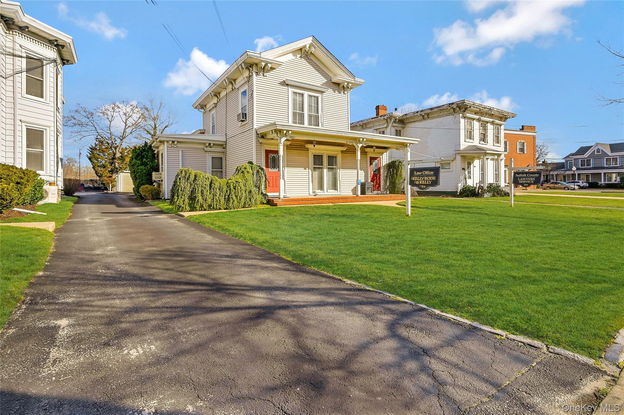 218 Griffing Avenue Property Photo 2