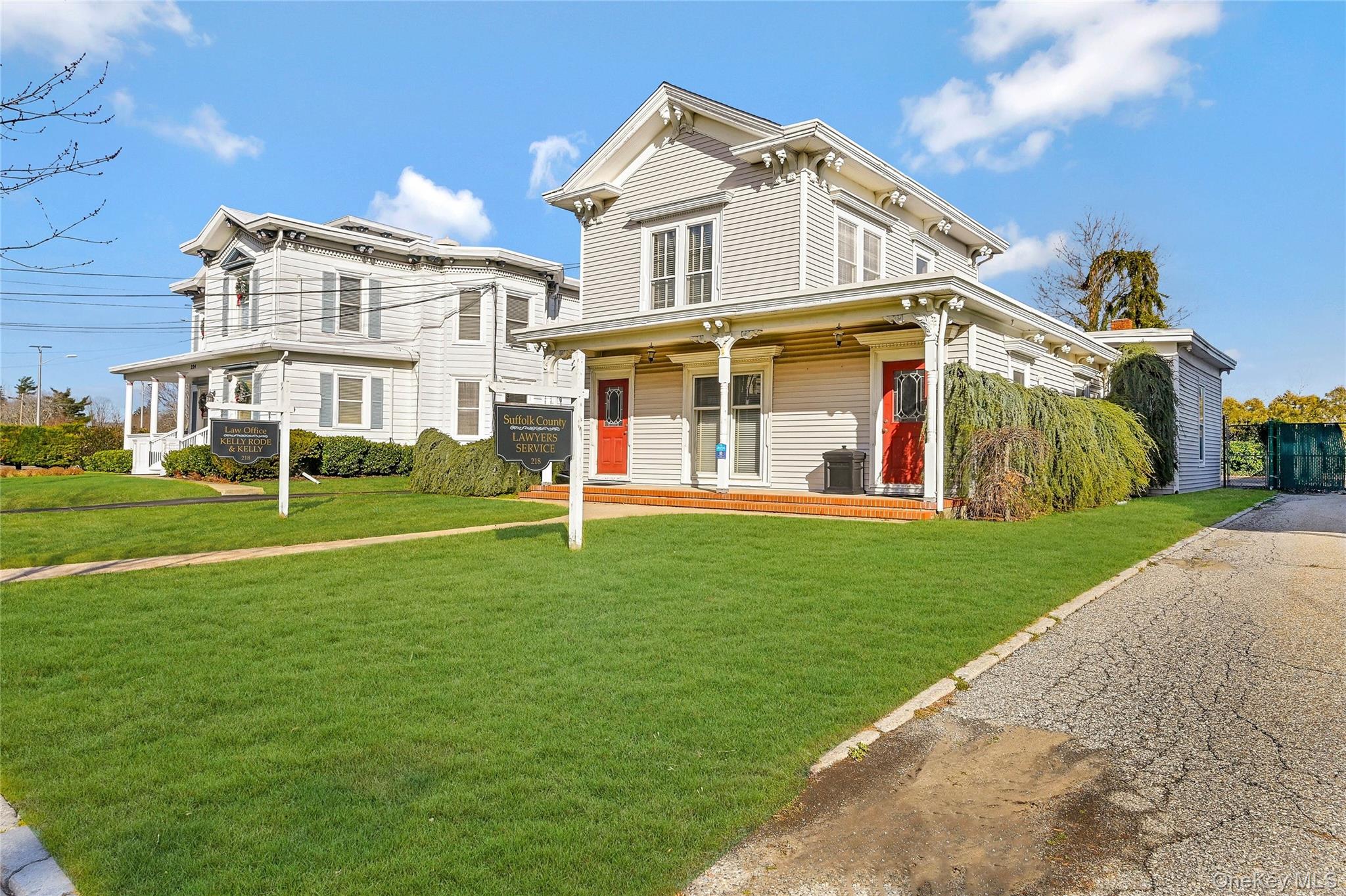 218 Griffing Avenue Property Photo 3