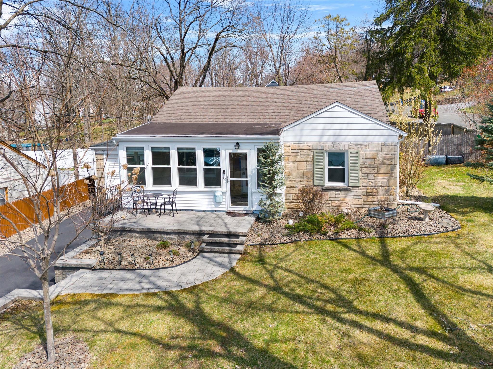 45 Orange Avenue Property Photo