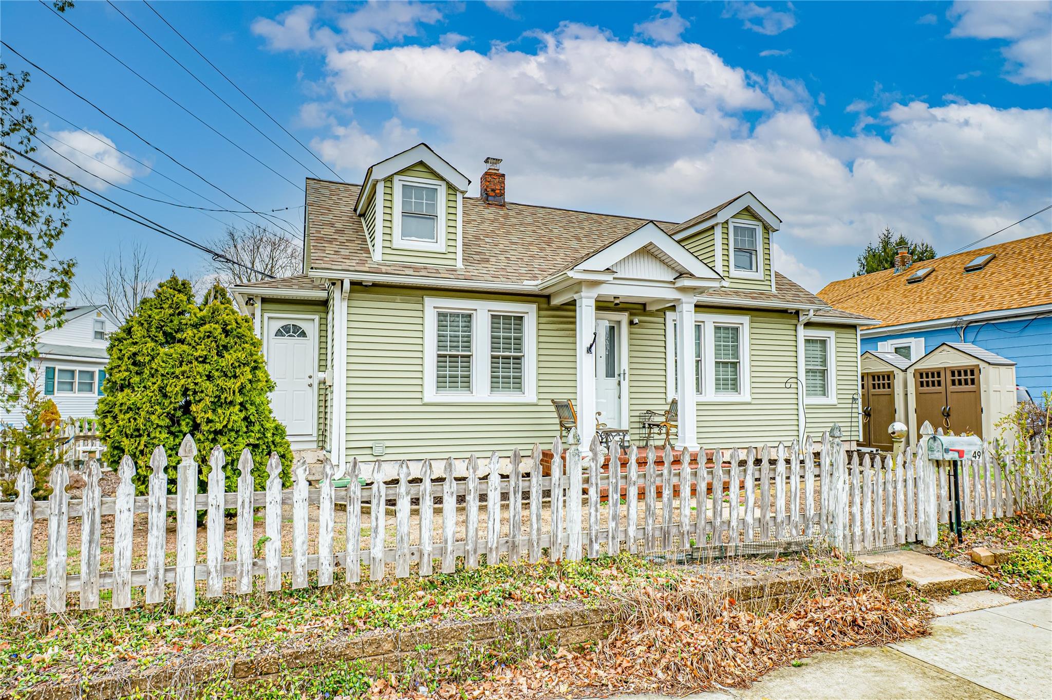 49 Carlson Avenue Property Photo