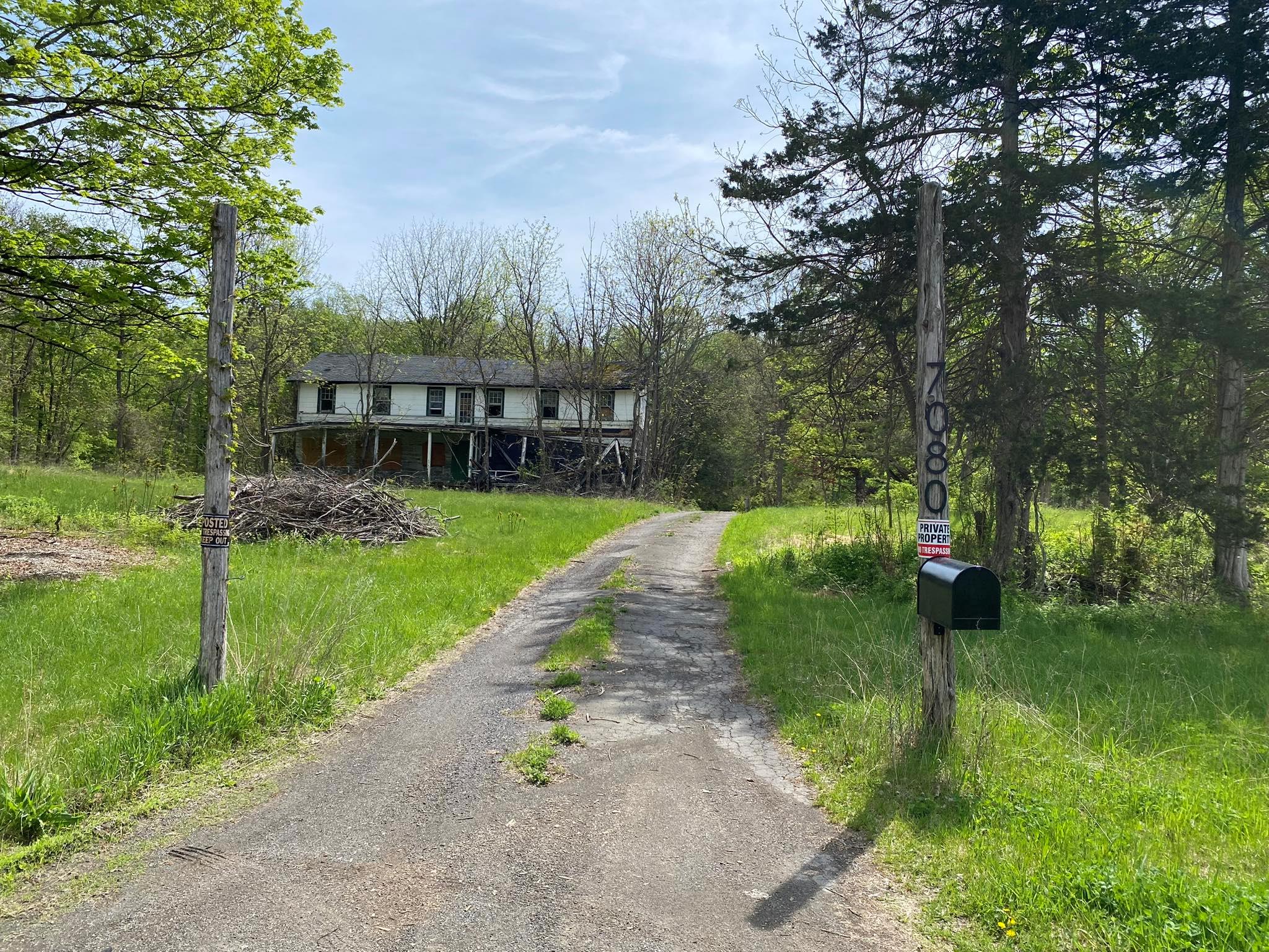 7080 Route 9 Property Photo