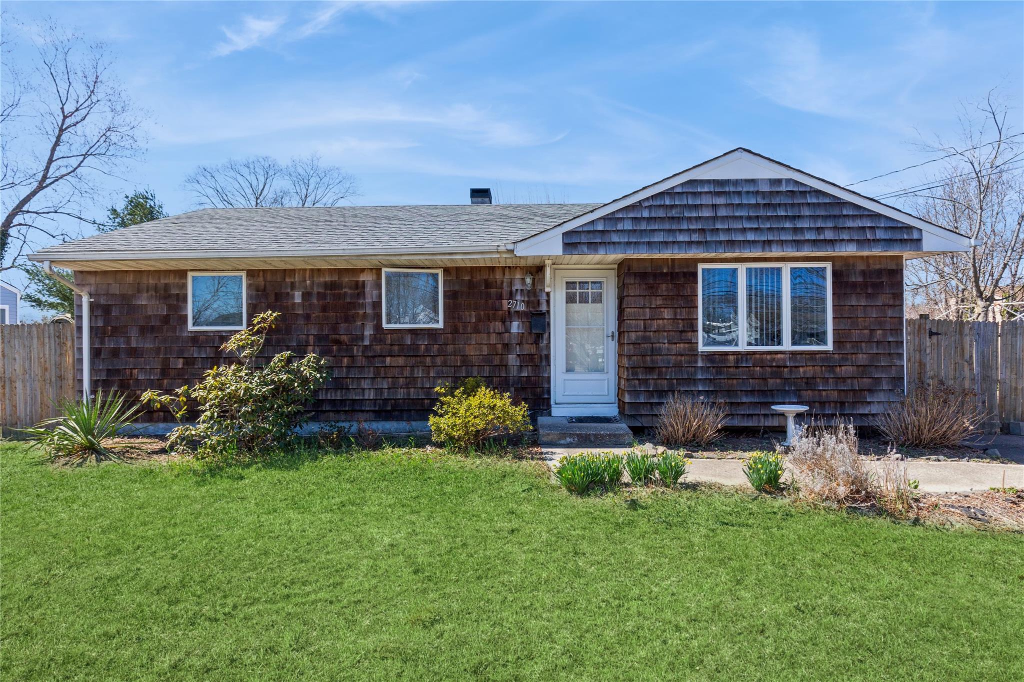 2710 Connecticut Avenue Property Photo