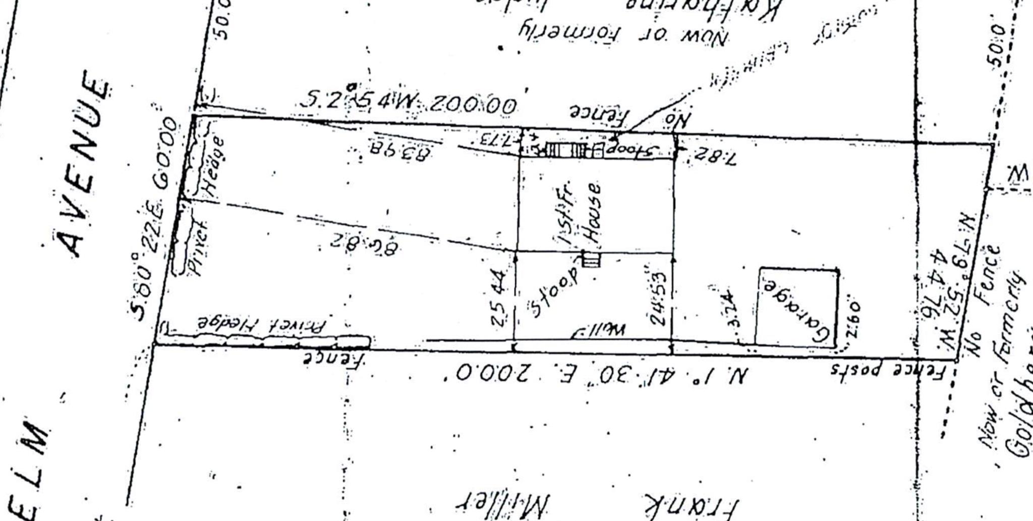 20 Elm Avenue Property Photo 15