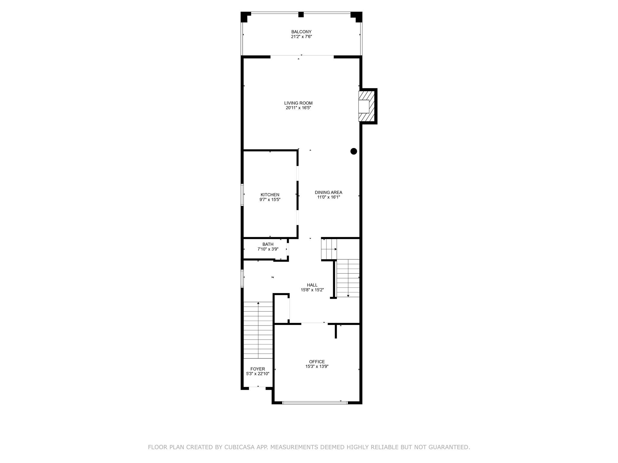 2314 National Drive Property Photo 44