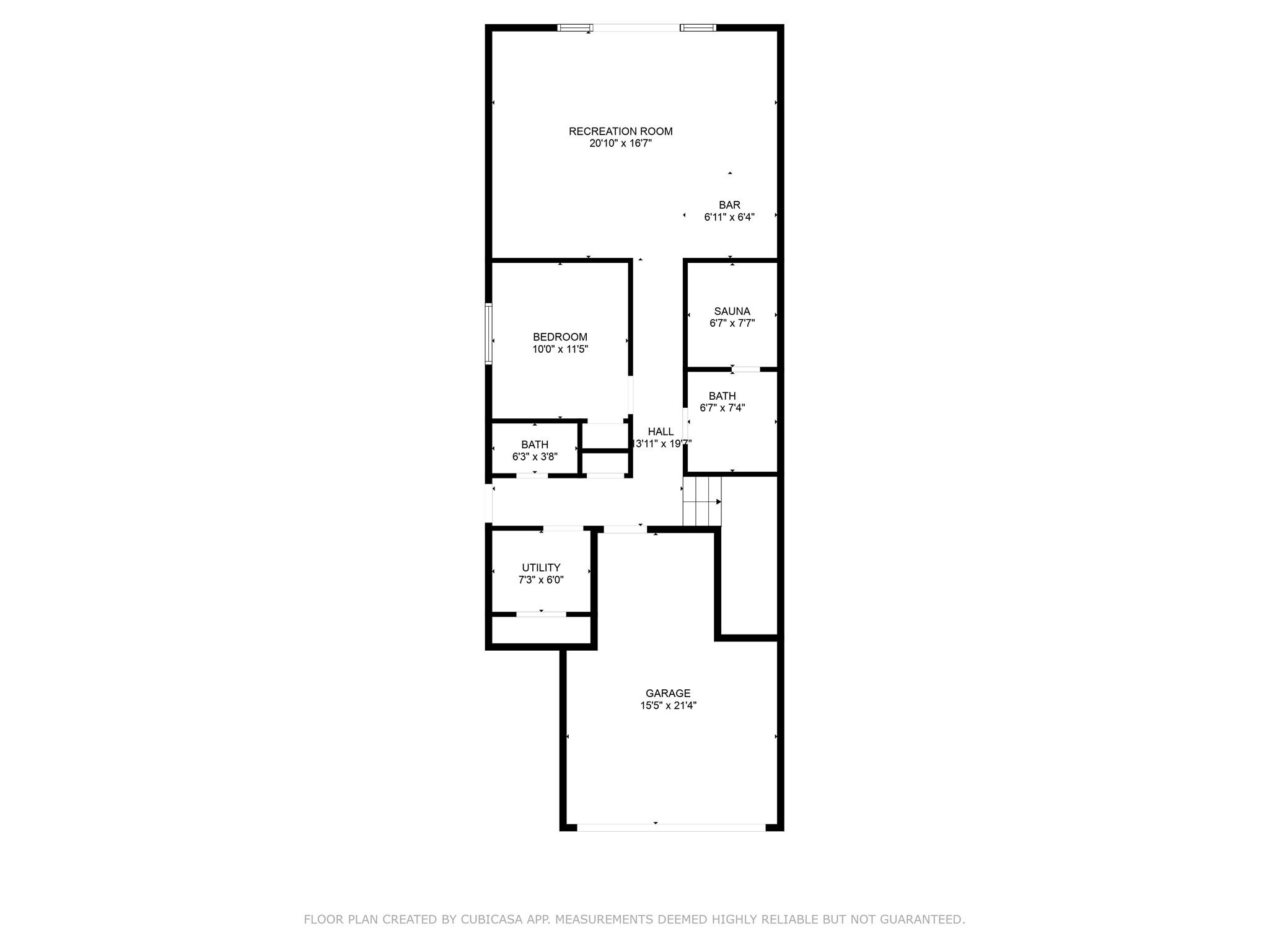 2314 National Drive Property Photo 45