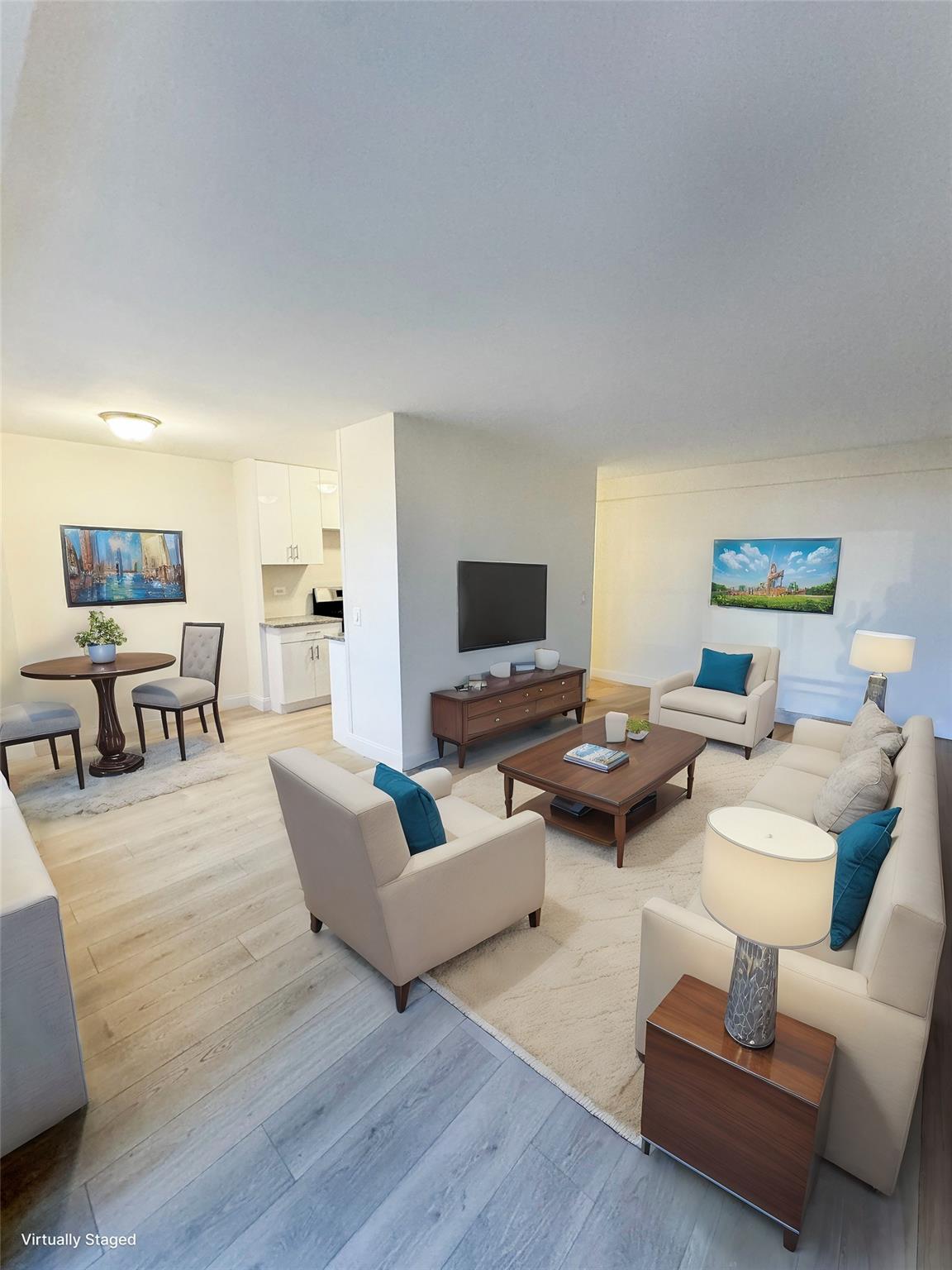 875 Morrison Avenue 15a Property Photo