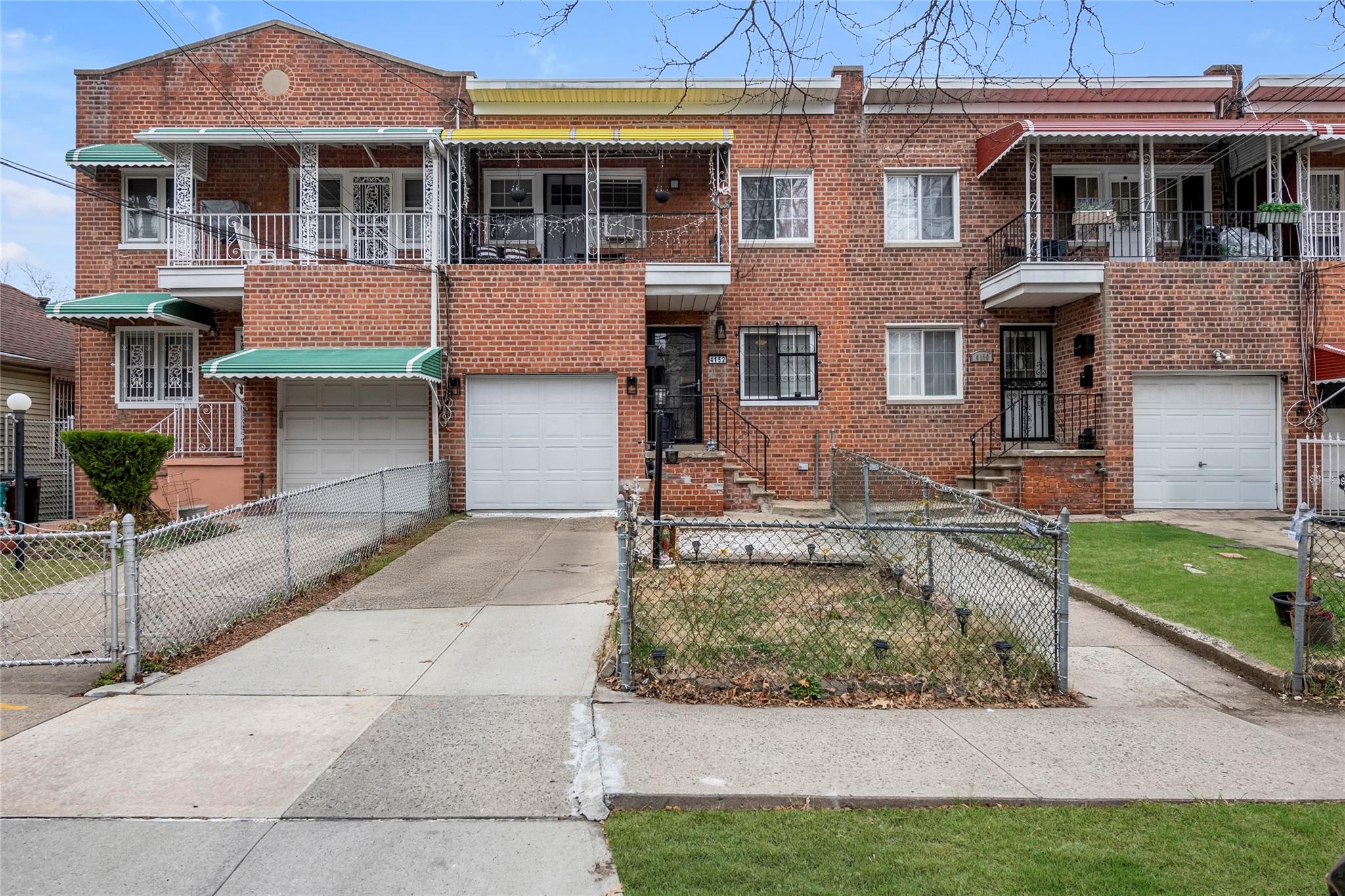 4152 Wickham Avenue Property Photo