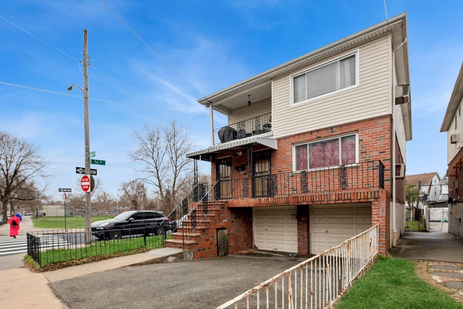 54-30 Kissena Boulevard Property Photo
